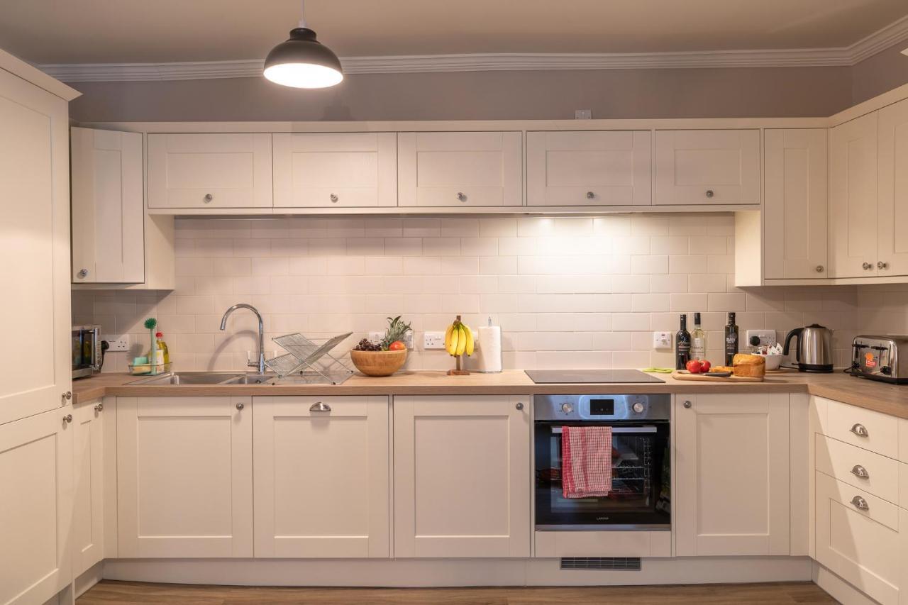 Apartment 3, 71 Micklegate,