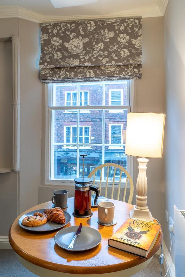 3, 71 Micklegate, York